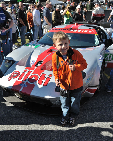 Road Atlanta