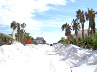 Hurricane Ivan Damage