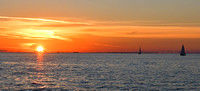 Sunset Cruise