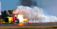 Shockwave Jet Truck!