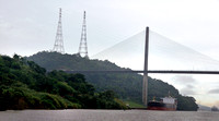 Panama Canal II
