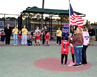 MIRACLE LEAGUE - Santa Rosa County, Fall 2024