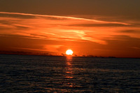 Sunset Cruise