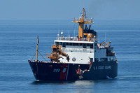 Coast Guard