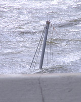 Hurricane Ivan Damage
