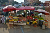 Colors of Egypt