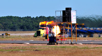Shockwave Jet Truck!