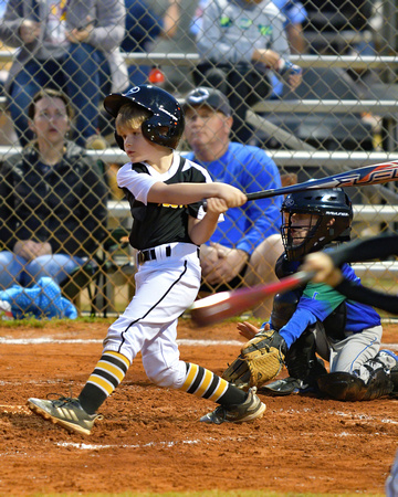 Game Two, 3/9/20