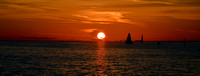 Sunset Cruise