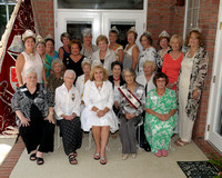 The Queens of Lafitte, 2009