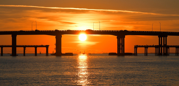 Sunset Cruise