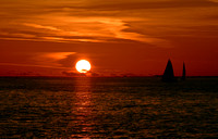 Sunset Cruise