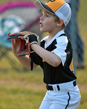 Game Two, 3/9/20