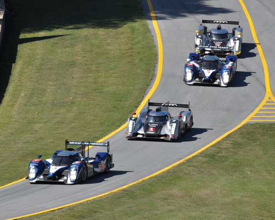 Road Atlanta