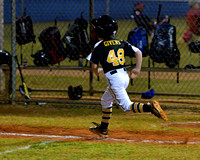 Game Two, 3/9/20