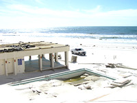 Hurricane Ivan Damage