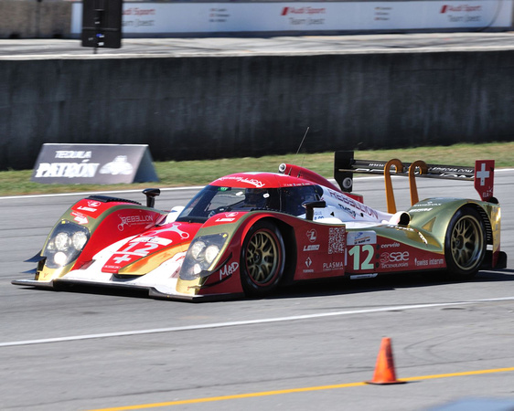 Road Atlanta