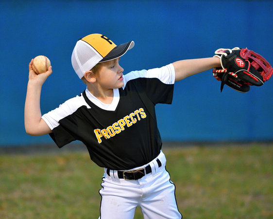 Game Two, 3/9/20