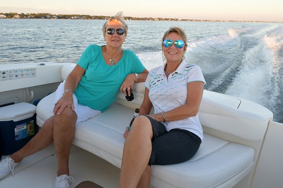 Sunset Cruise