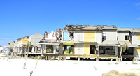 Hurricane Ivan Damage
