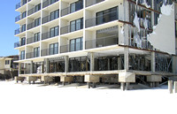 Hurricane Ivan Damage