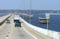 Hurricane Ivan Damage