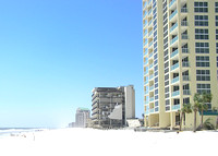 Hurricane Ivan Damage
