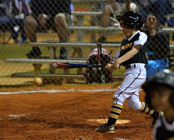 Game Two, 3/9/20
