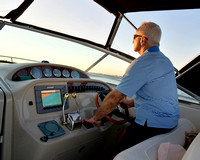 Sunset Cruise