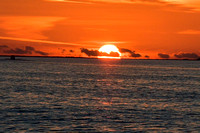 Sunset Cruise