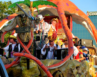 Fiesta Parade