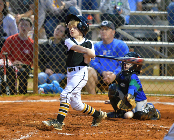 Game Two, 3/9/20