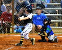 Game Two, 3/9/20