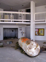 Hurricane Ivan Damage