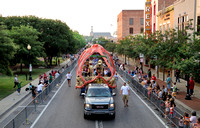 Fiesta Parade